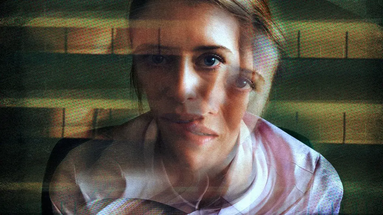 فیلم دیوانه (Unsane 2018)