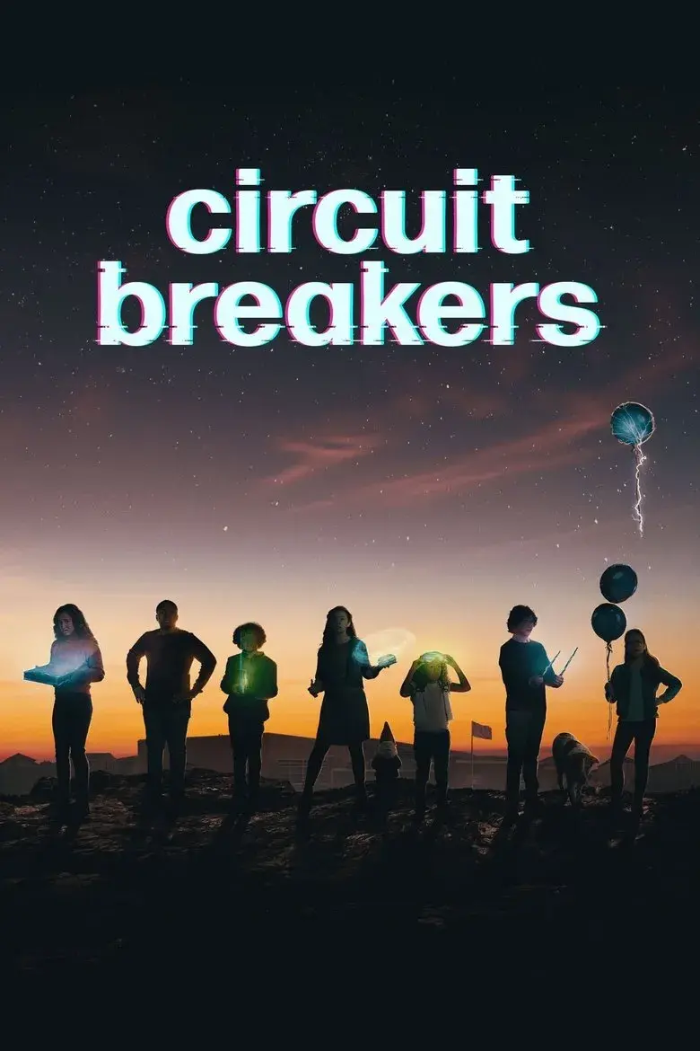 سریال مدارشکنان (Circuit Breakers 2022)