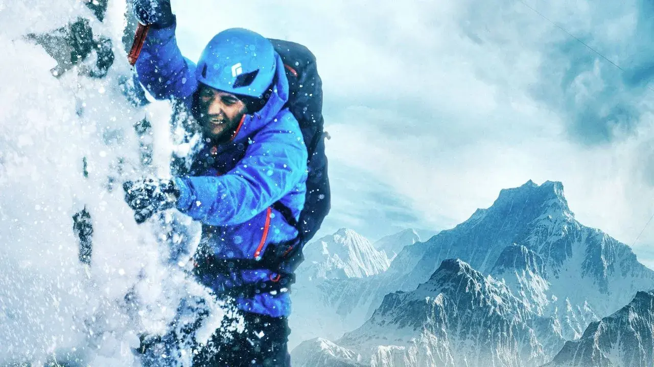 فیلم تب قله (Summit Fever 2022)