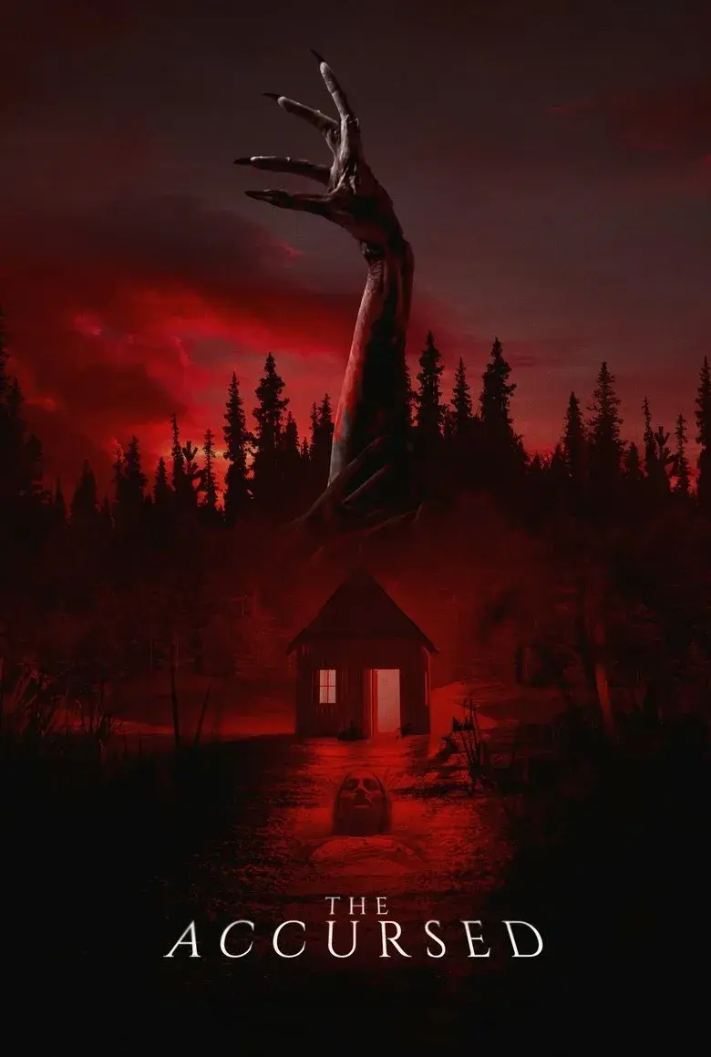 فیلم ملعون (The Accursed 2022)