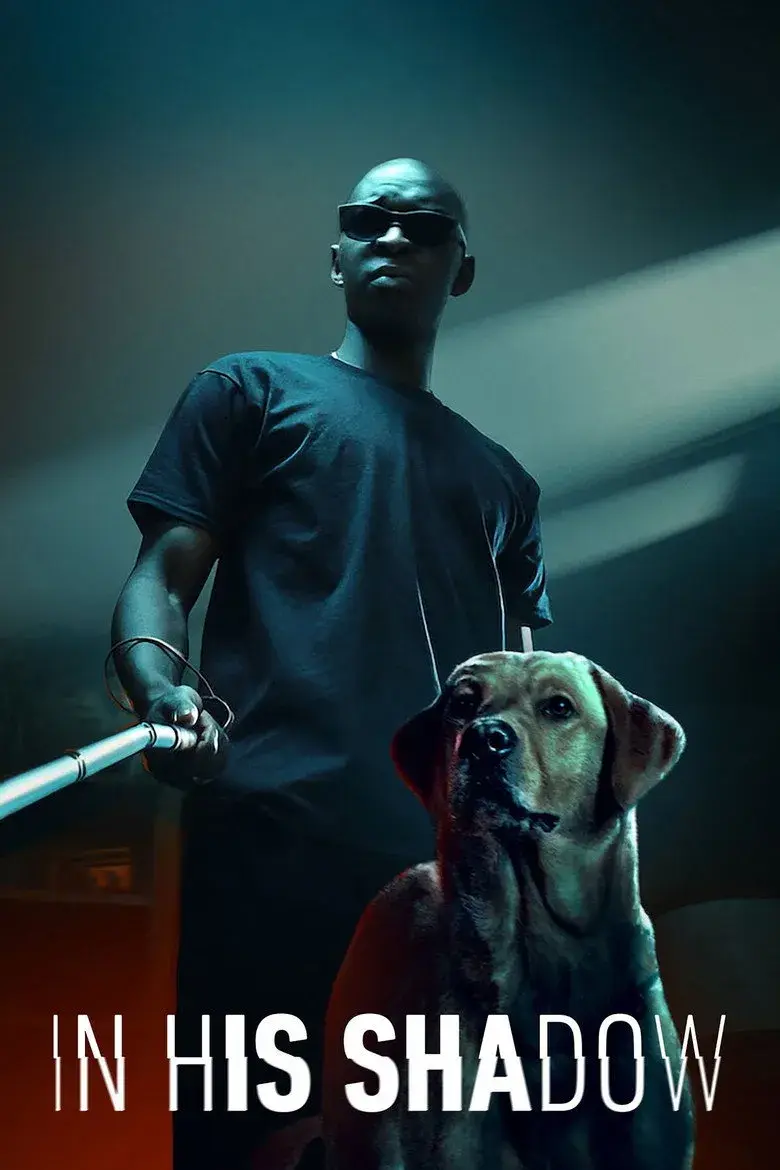 فیلم زیر سایه او (Le Roi des Ombres 2023)