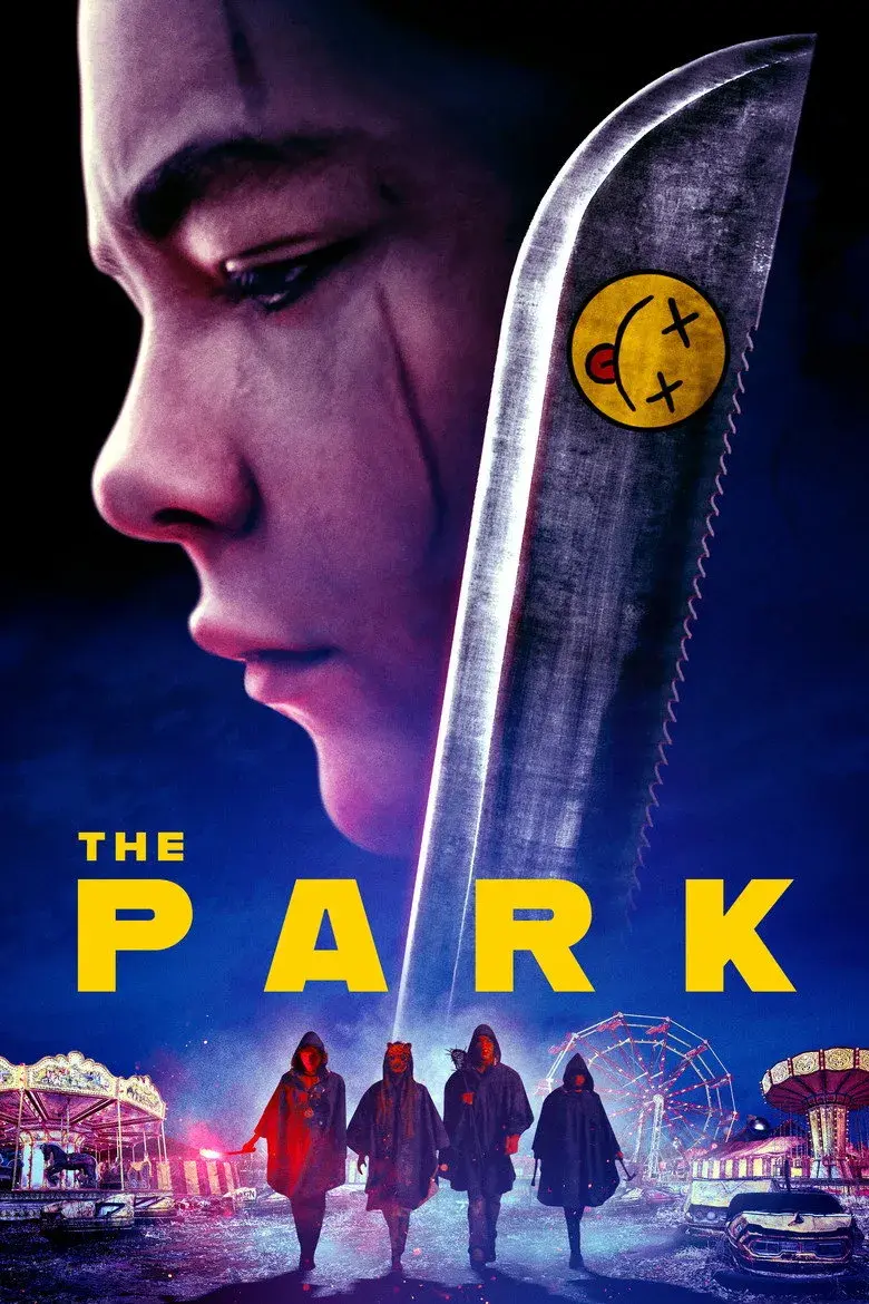 فیلم پارک (The Park 2023)
