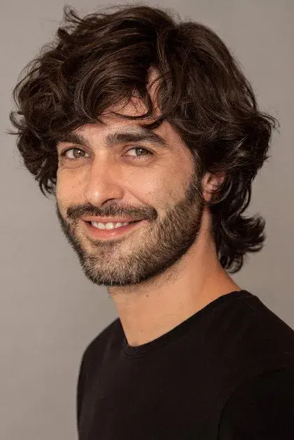 دیوید آنگولو