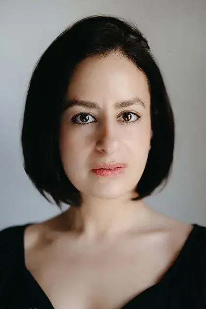ایا برین زکریا