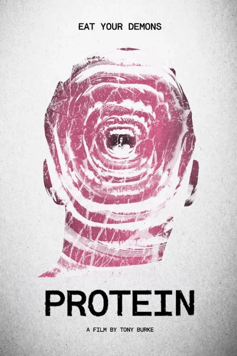 فیلم پروتنئین (Protein 2024)