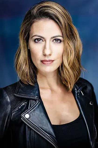 چندی مایکلز
