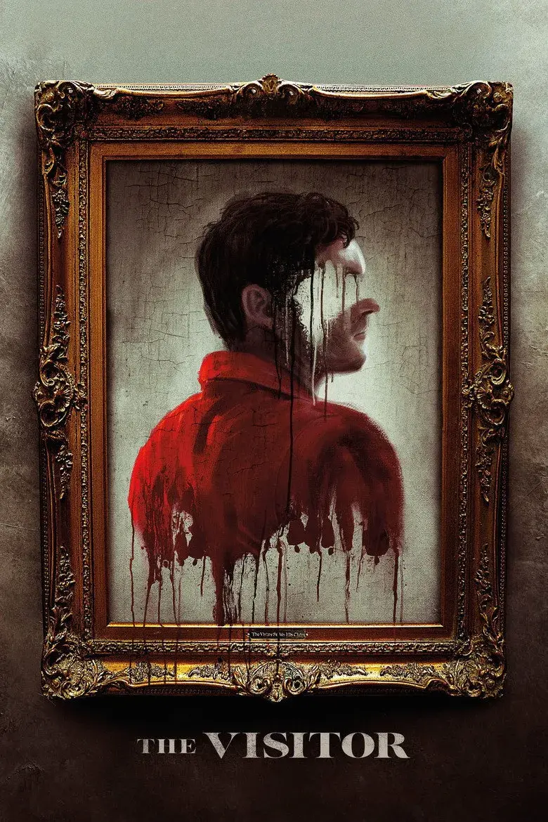 فیلم مهمان (The Visitor 2022)
