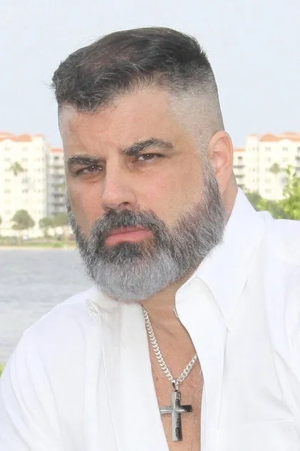 شاون الکساندر تامپسون