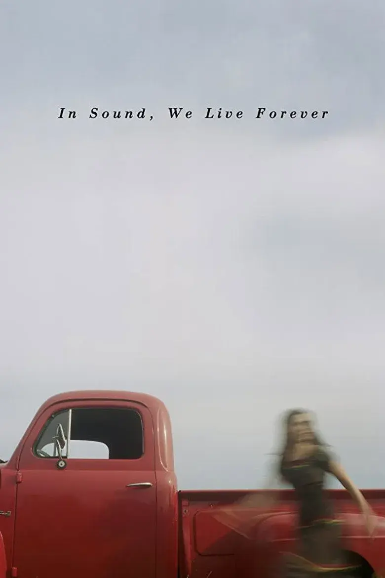 فیمل ما تا ابد در صدا زنده‌ایم (In Sound, We Live Forever 2018)