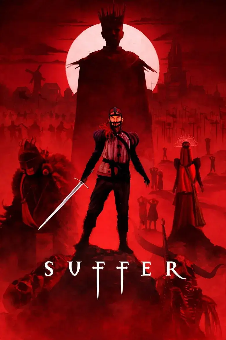 فیلم رنج خاموش
