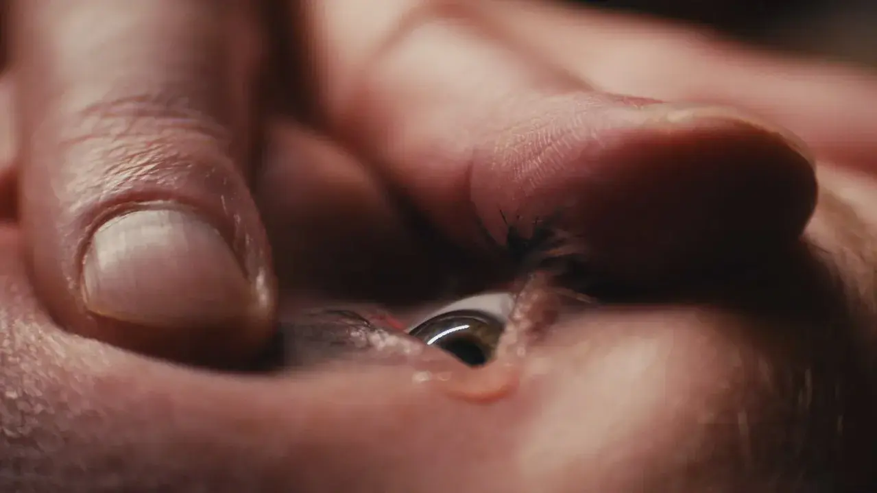 فیلم آستانه پوشش (Masking Threshold 2021)