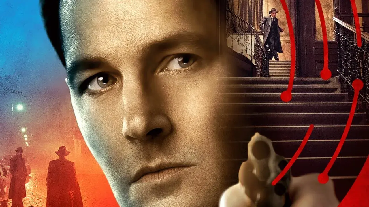 فیلم توپ‌گیری که جاسوس بود (The Catcher Was a Spy 2018)