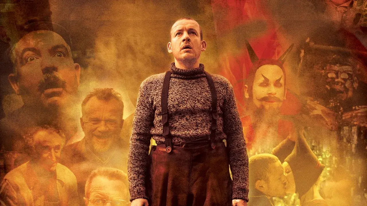 فیلم کلاف سردرگم (Micmacs 2009)