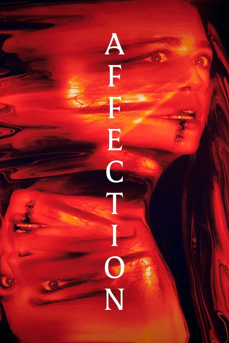 فیلم دلبستگی (Affection 2025)