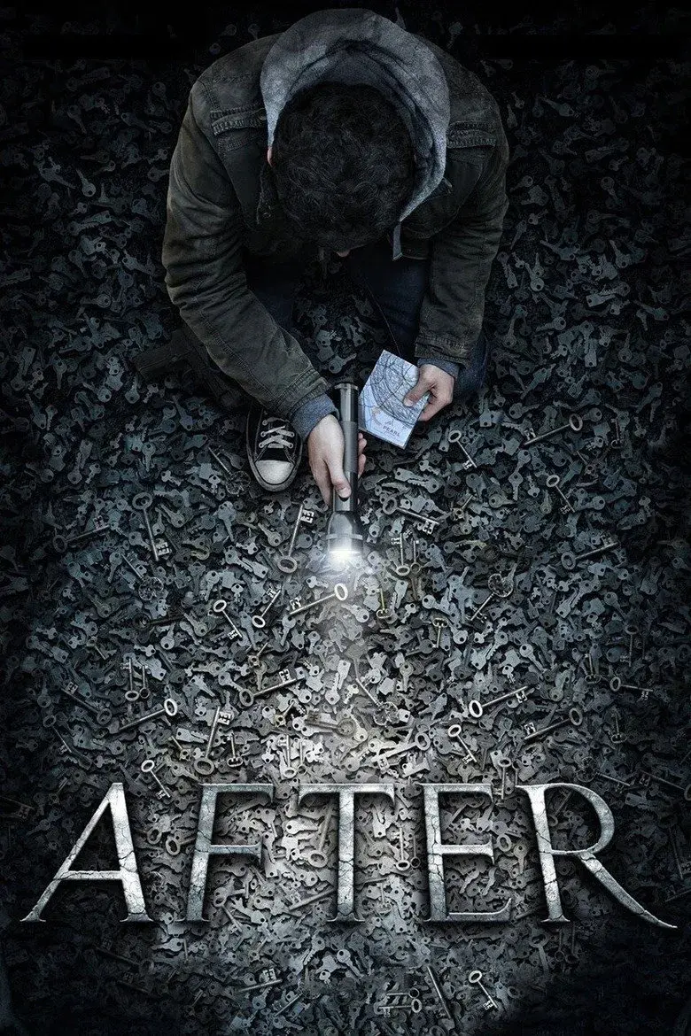 فیلم بیداری در کما (After 2012)