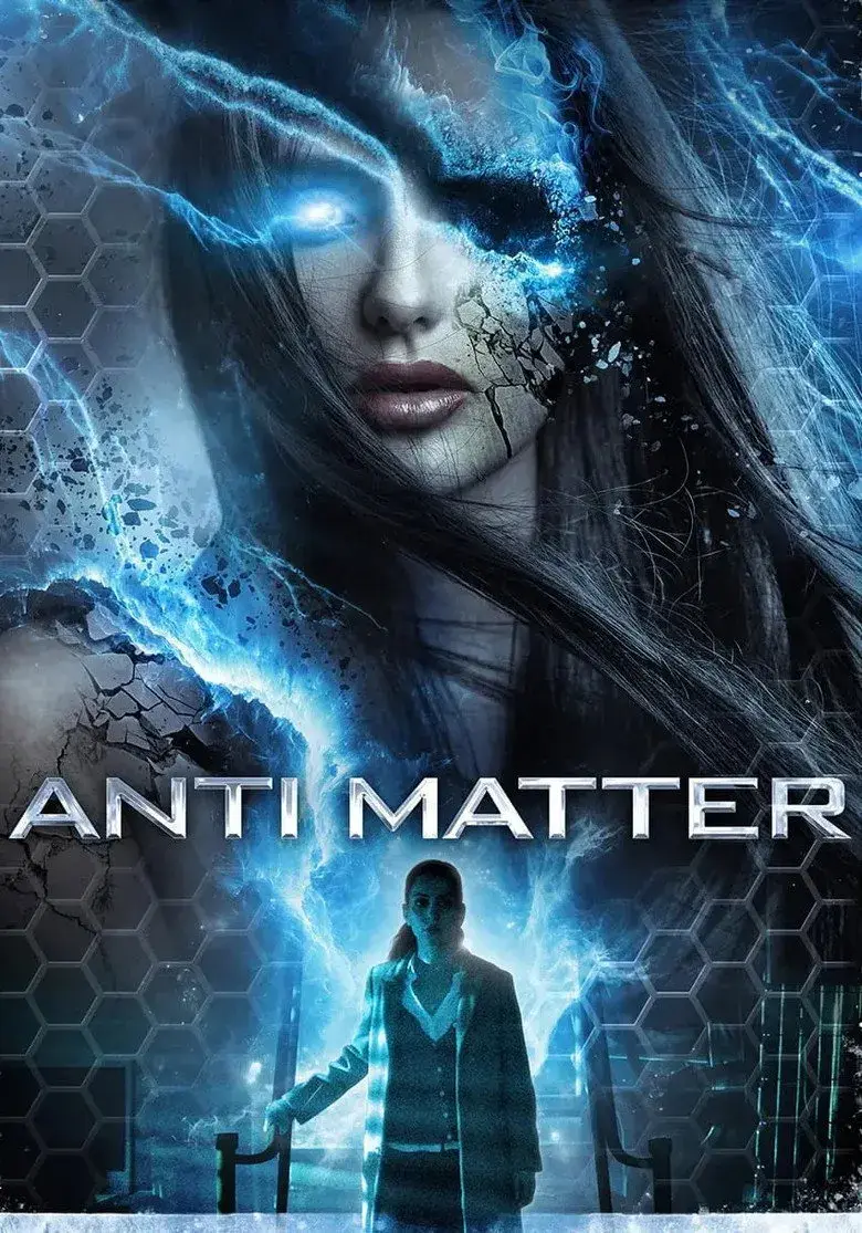 فیلم ضدماده (Anti Matter 2016)