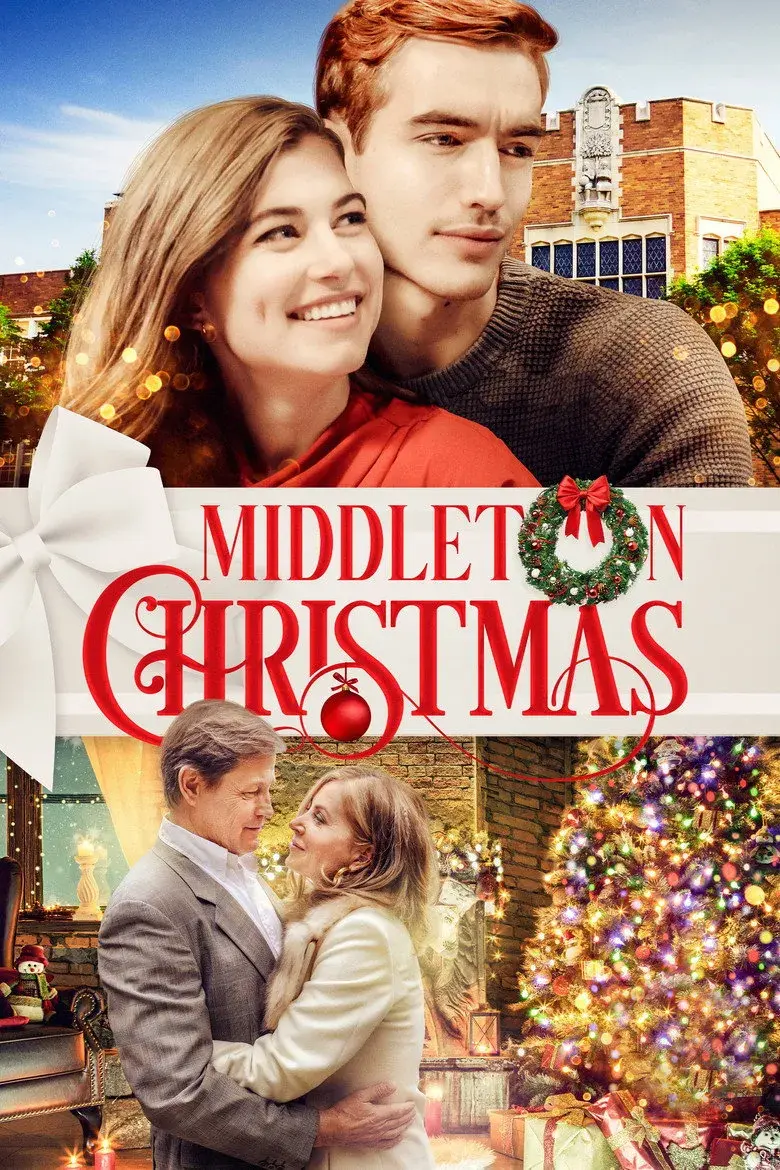 فیلم کریسمس میدلتون (Middleton Christmas 2020)