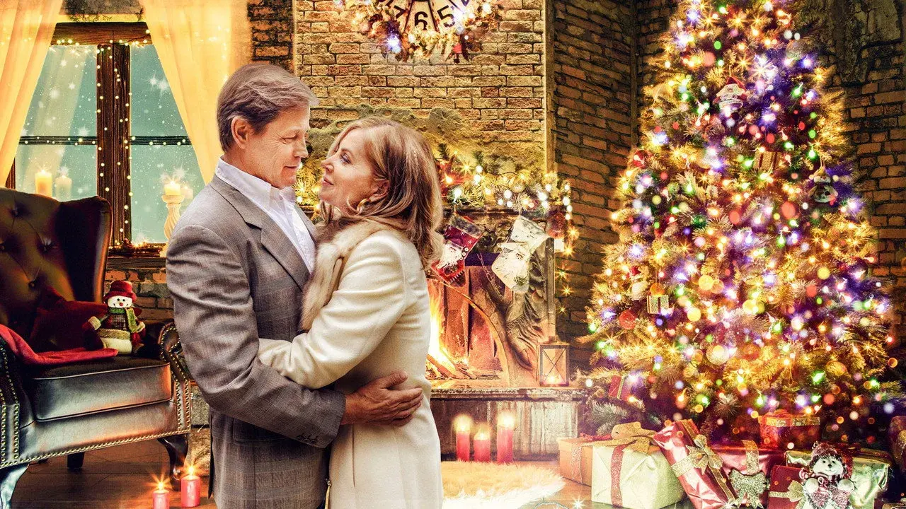 فیلم کریسمس میدلتون (Middleton Christmas 2020)