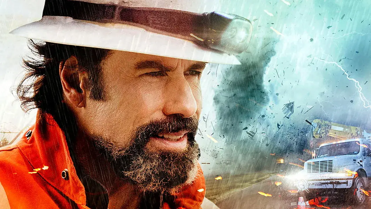 فیلم زندگی روی خط (Life on the Line 2015)