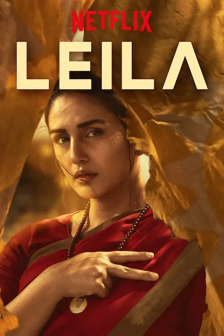 سریال هندی لیلا (Leila 2019)