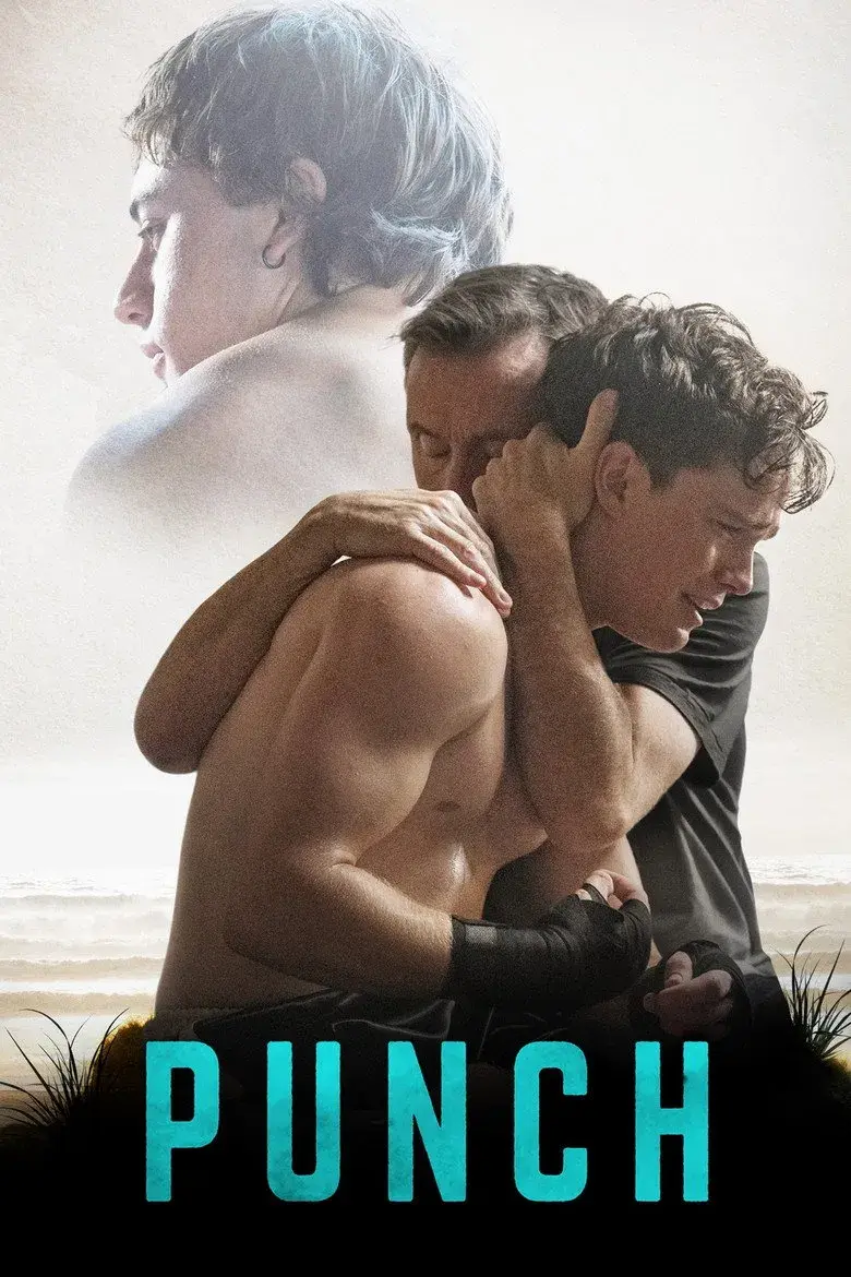 فیلم مشت (Punch 2022)