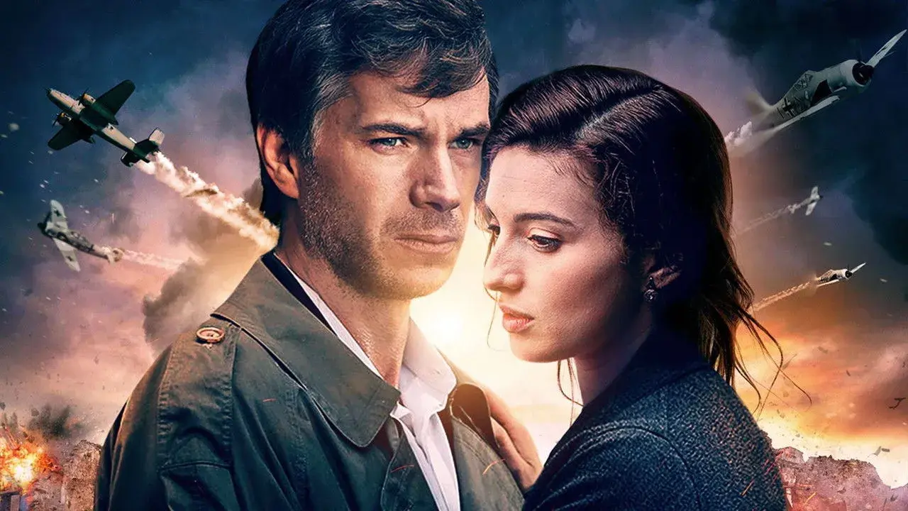 فیلم گرنیکا (Guernica 2016)