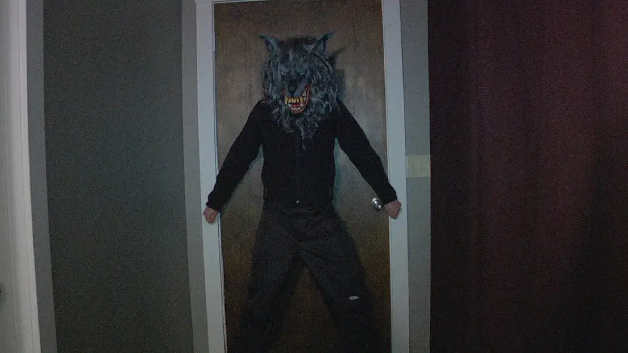 فیلم خزیدن (Creep 2014)