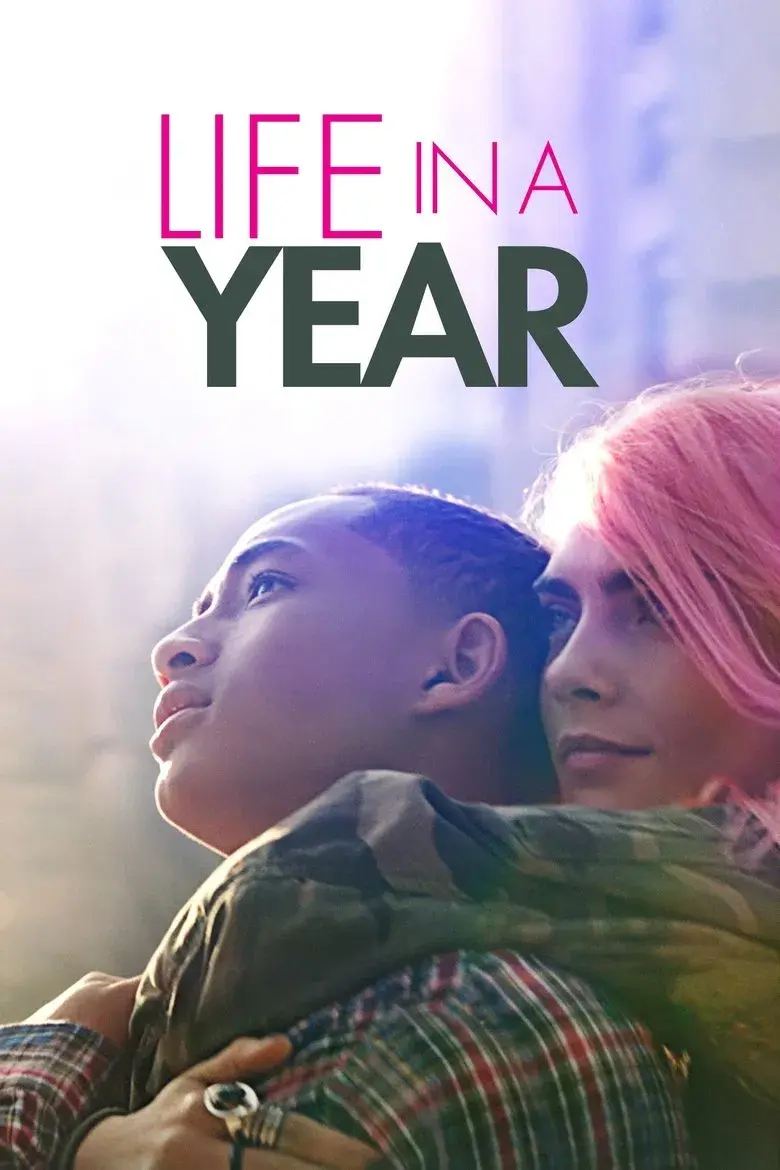 فیلم زندگی در یک سال (Life in a Year 2020)