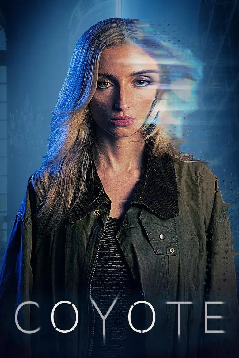 فیلم کایوت (Coyote 2023)