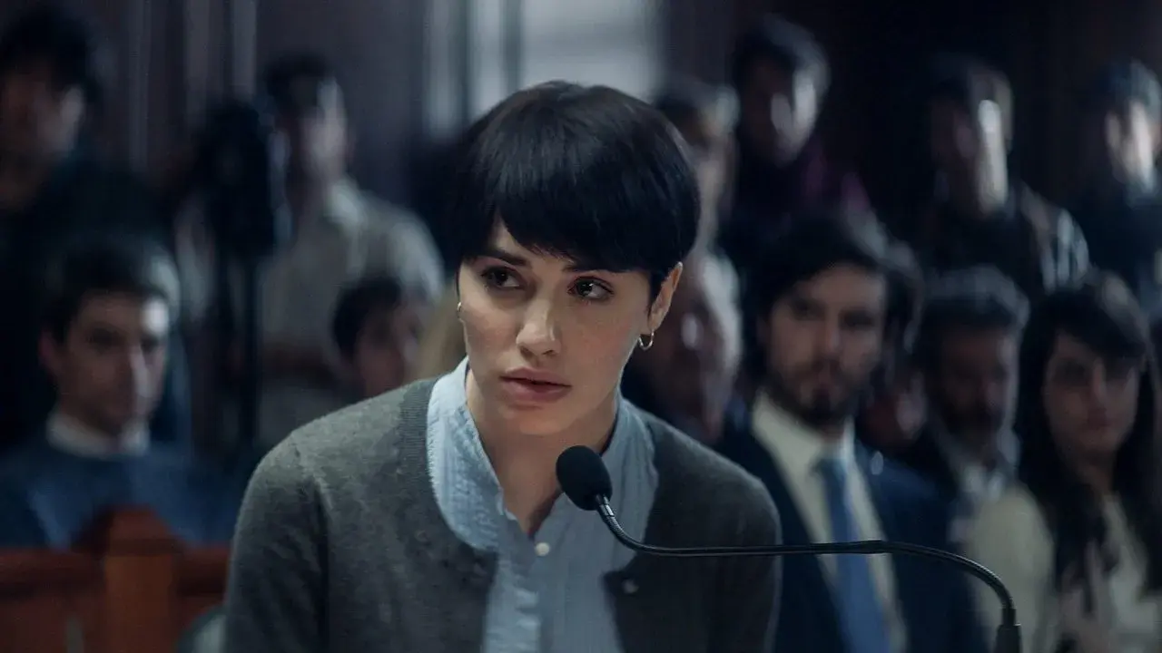 فیلم متهم (The Accused 2018)