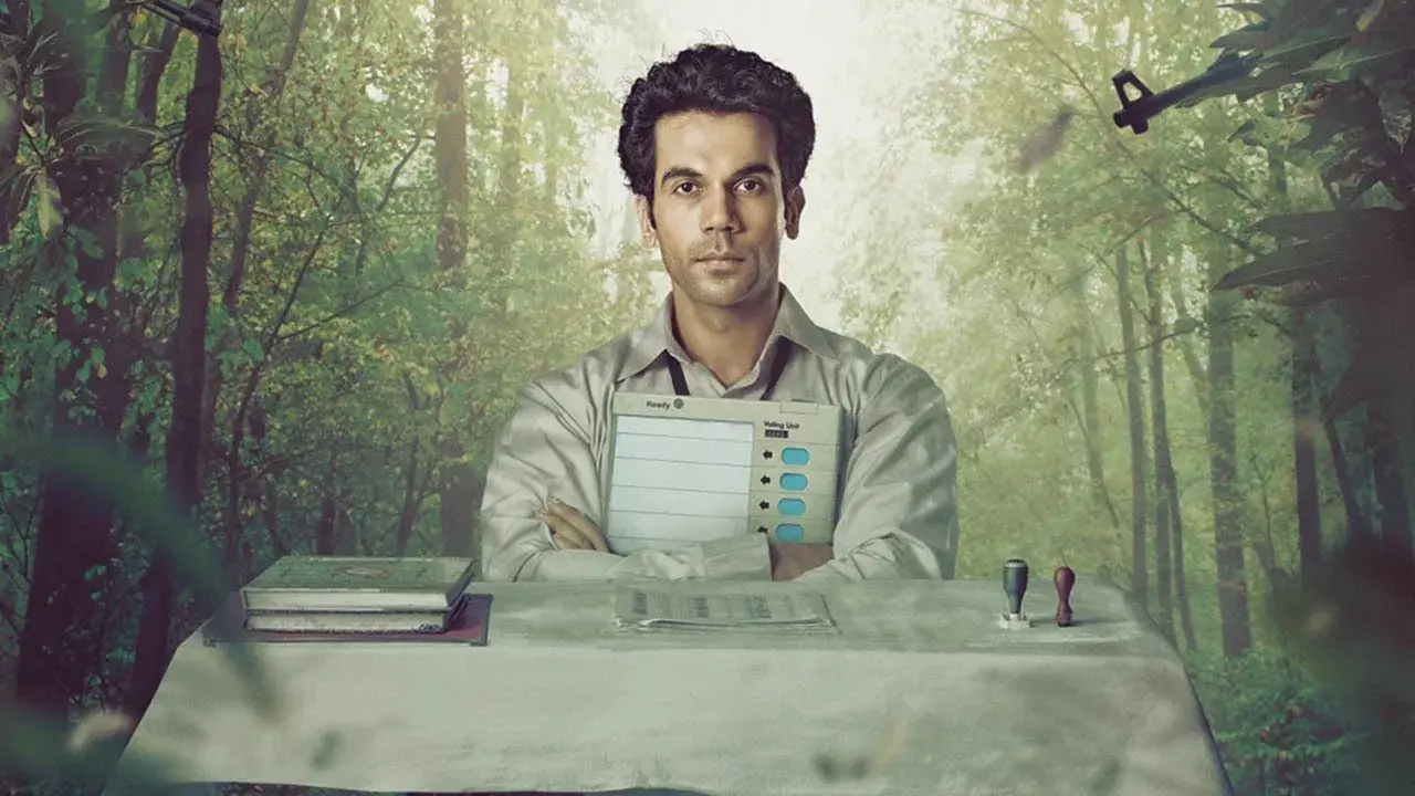 فیمل هندی نیوتن (Newton 2017)