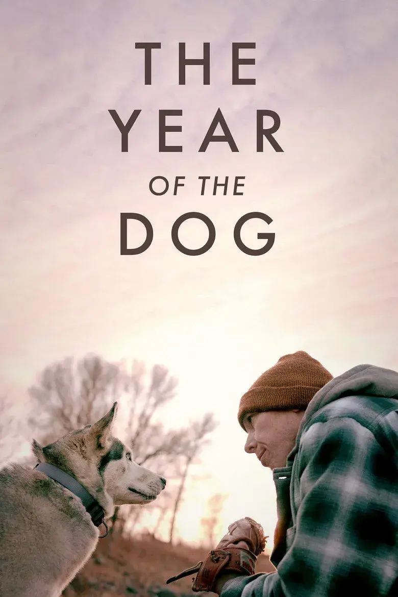 فیلم سال سگ (The Year of the Dog 2022)