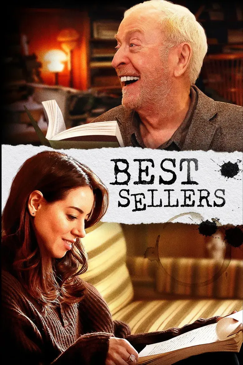 فیلم پرفروش‌ترین‌ها (Best Sellers 2021)