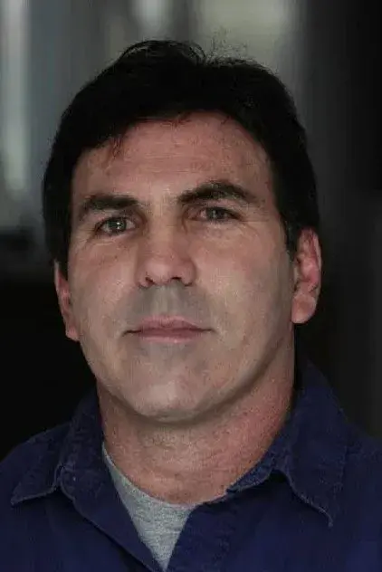 تونی اسنگاف