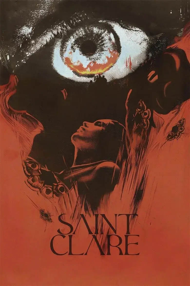 فیلم کلر مقدس (Saint Clare 2024)