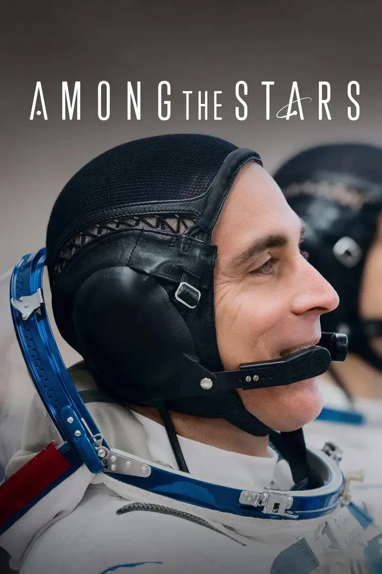 مستند سریالی در میان ستاره‌ها (Among the Stars 2021)