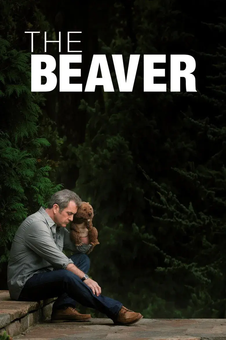 فیلم سگ آبی (The Beaver 2011)