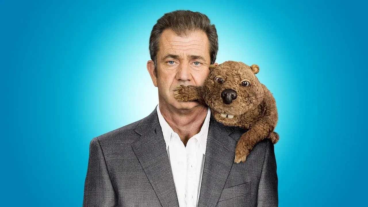 فیلم سگ آبی (The Beaver 2011)
