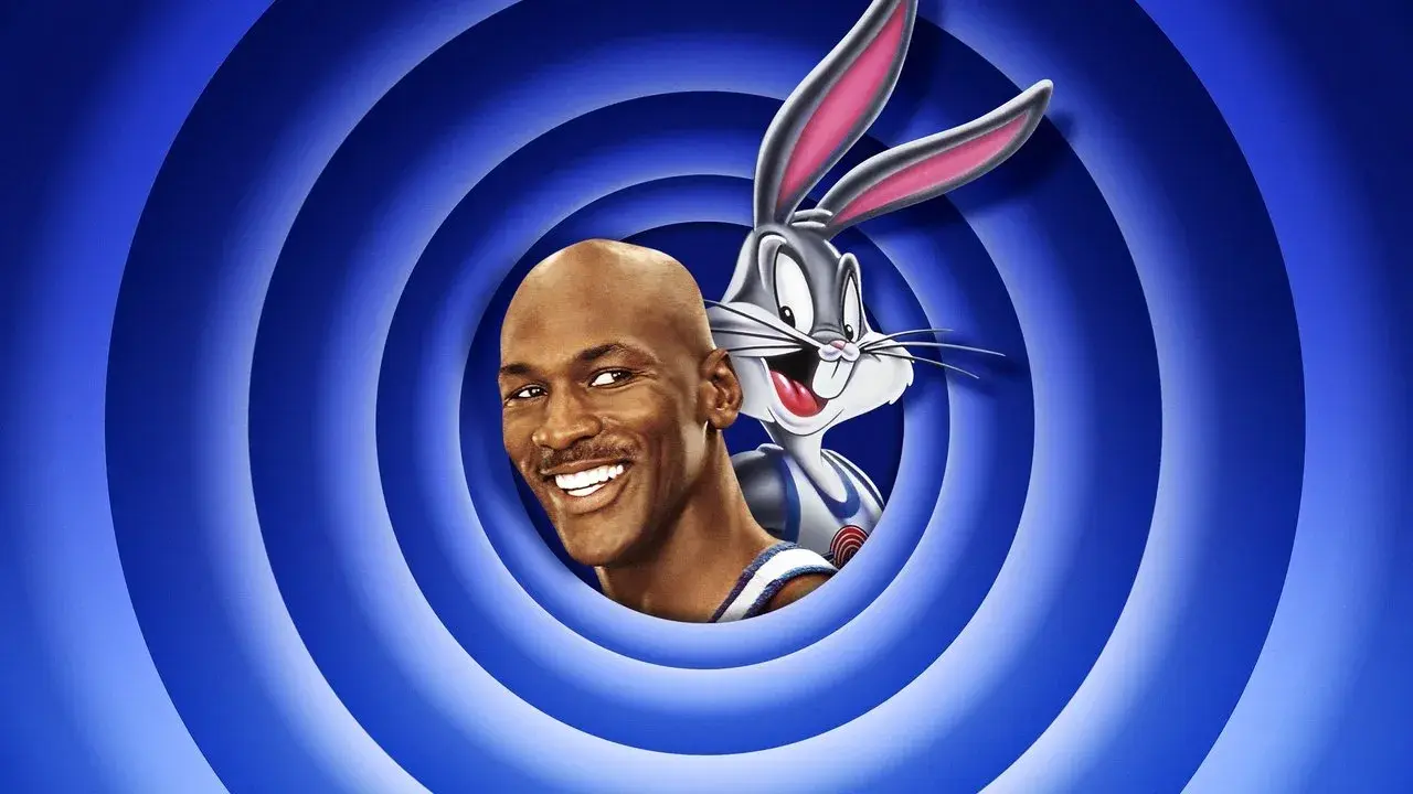 فیلم هرج‌ومرج فضایی (Space Jam 1996)