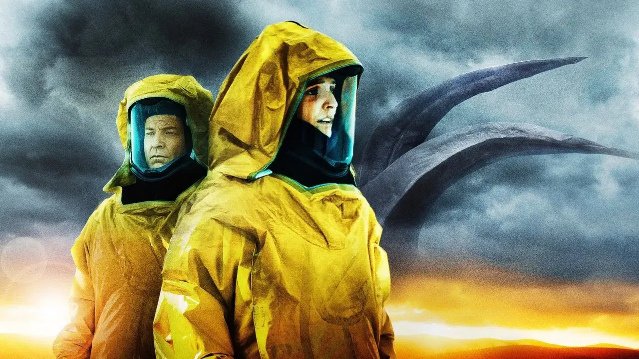 فیلم برخاسته (Risen 2021)