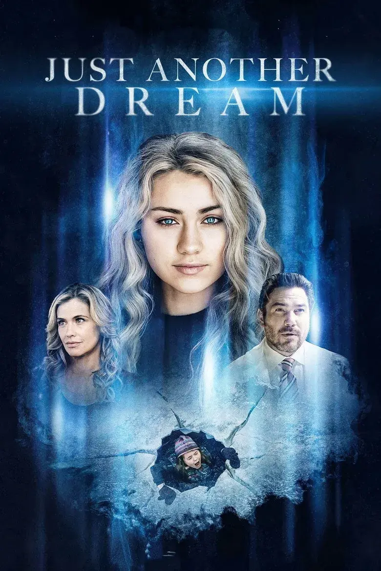فیلم فقط یک رویای دیگر (Just Another Dream 2021)