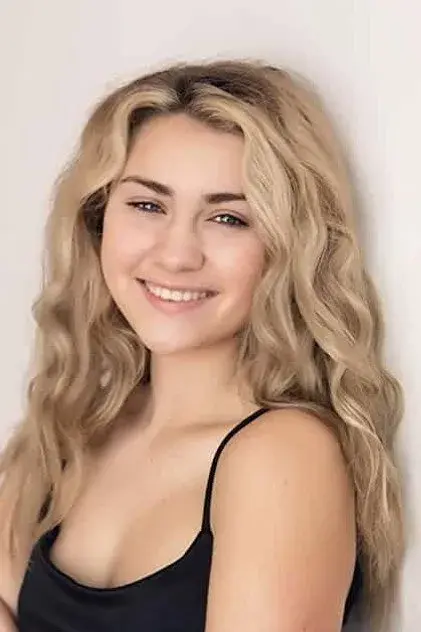 کایدن برایس
