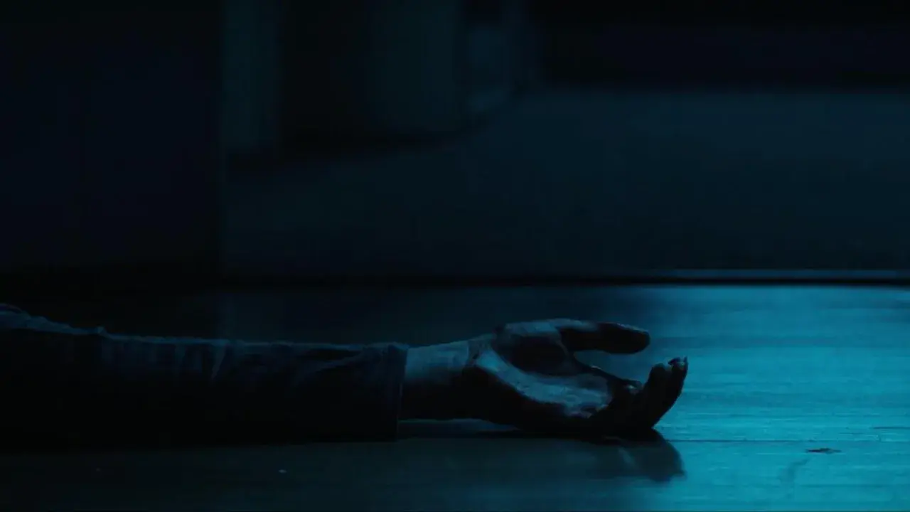 فیلم ریکاوری (Recovery 2019)