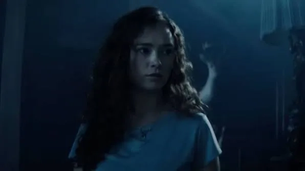 فیلم فرزند شیطان (The Devil's Child 2021)