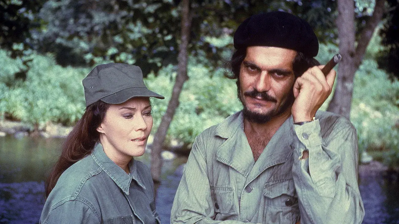 فیلم چه! (Che! 1969)