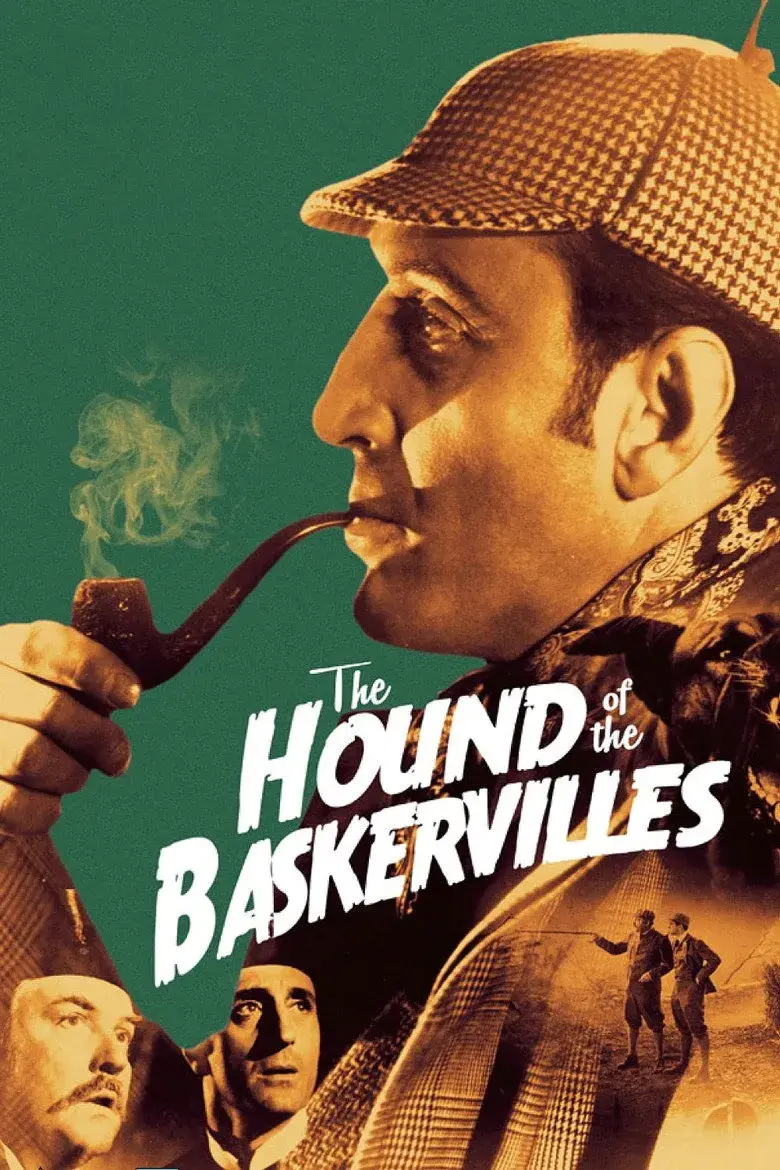 فیلم درنده باسکرویل (The Hound of the Baskervilles 1939)