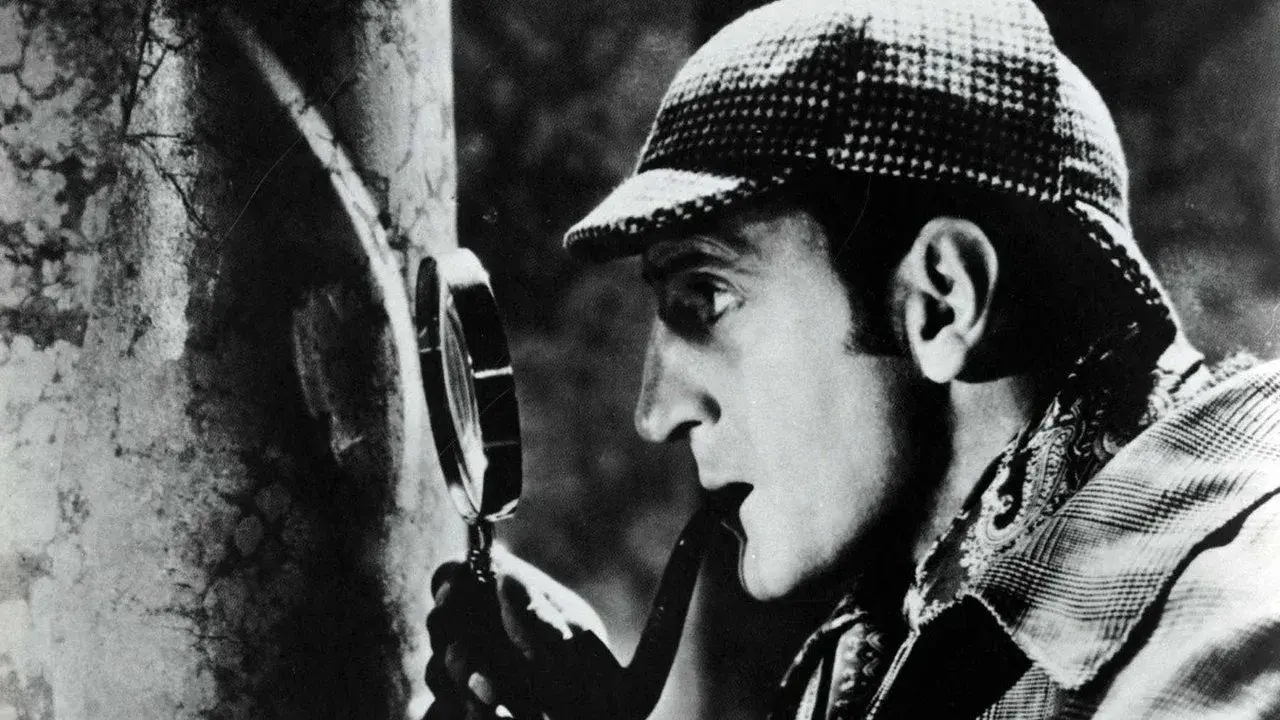 فیلم درنده باسکرویل (The Hound of the Baskervilles 1939)