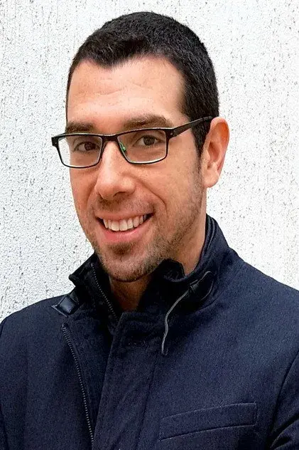 رافائل ریباس