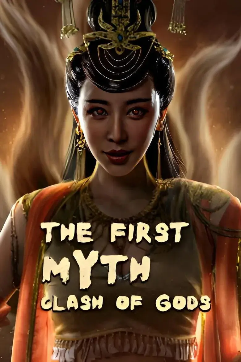 فیلم چینی اولین برخورد افسانه‌ای خدایان (The First Myth: Clash of Gods 2021)