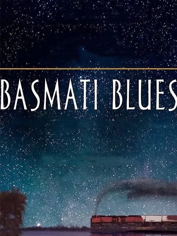فیلم بلوز باسماتی (Basmati Blues 2017)